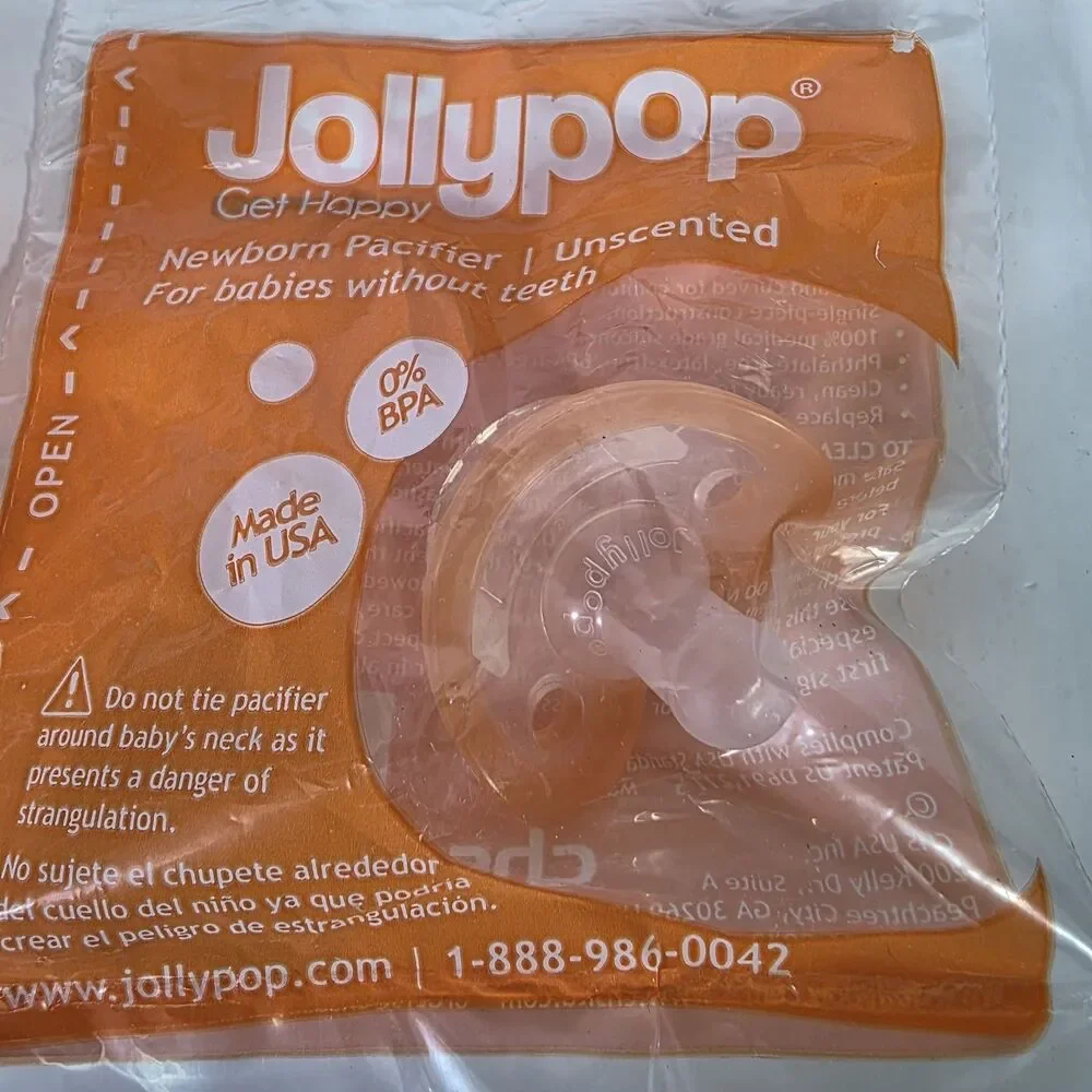 RaZbaby new jollypop